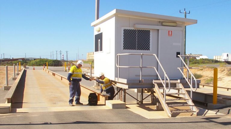 How to Calibrate and Maintain Your Weighbridge - Jiaxue Scale