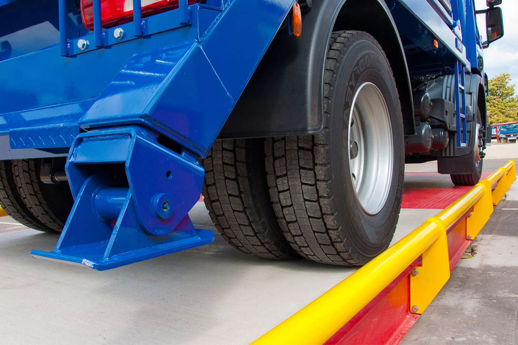 Weighbridge Price